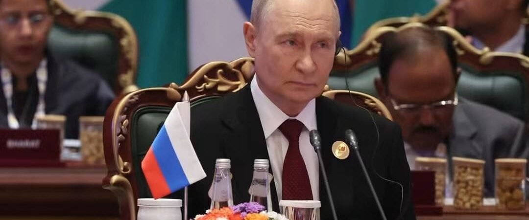 Russia rejects EU envoy’s criticism, defends ties with Ghana
