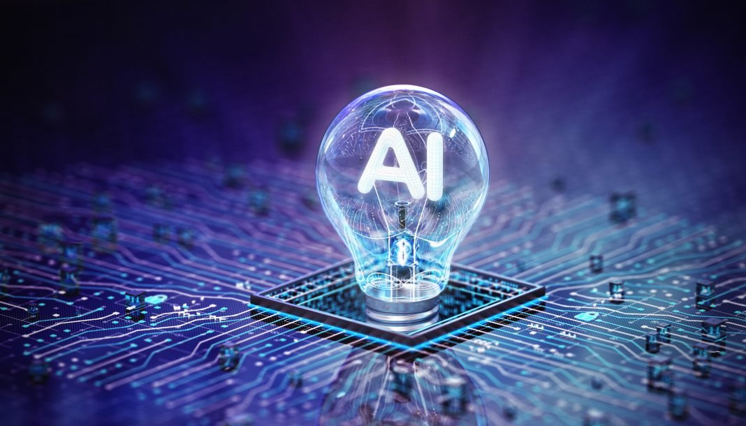 Trump calls AI ‘superintelligence’ and backs continued growth at UN