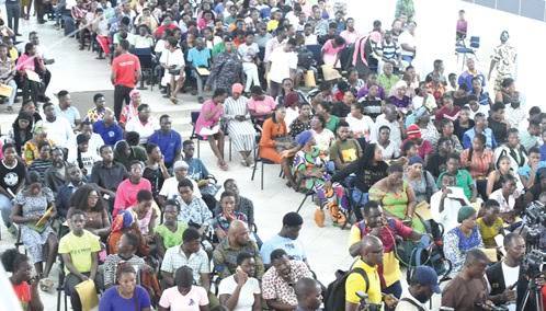 Education Ministry extends 2026 SHS placement exercise by one week