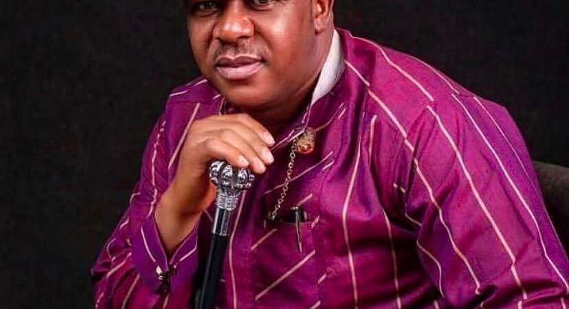 Veteran Nollywood actor Francis Duru dies at 57