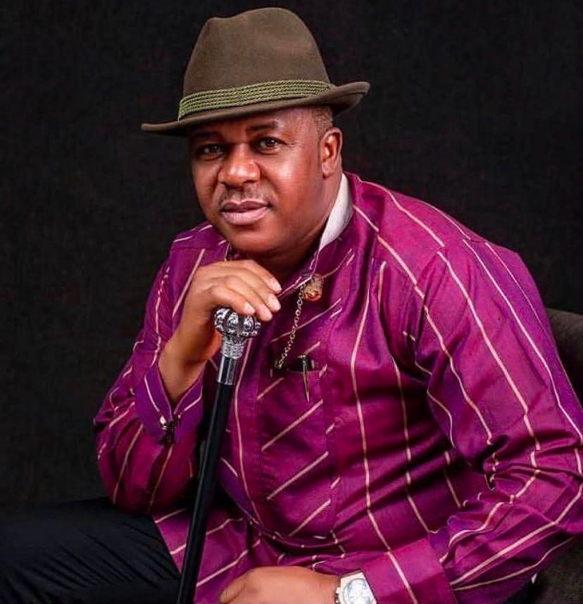Veteran Nollywood actor Francis Duru dies at 57