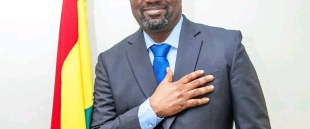Fans demand Kurt Okraku’s resignation after Black Stars 4-2 defeat