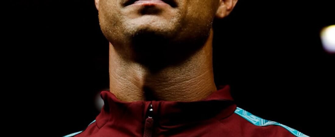Portugal beat Denmark 4-2 after Ronaldo leaves camp