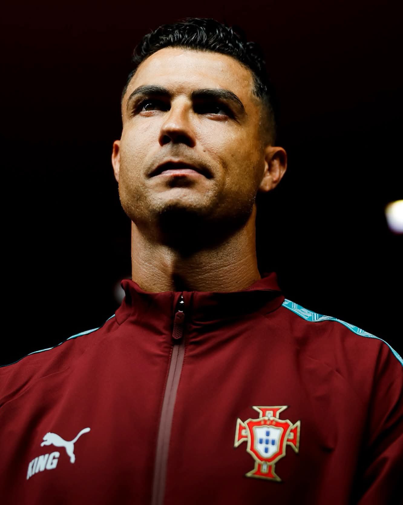 Portugal beat Denmark 4-2 after Ronaldo leaves camp