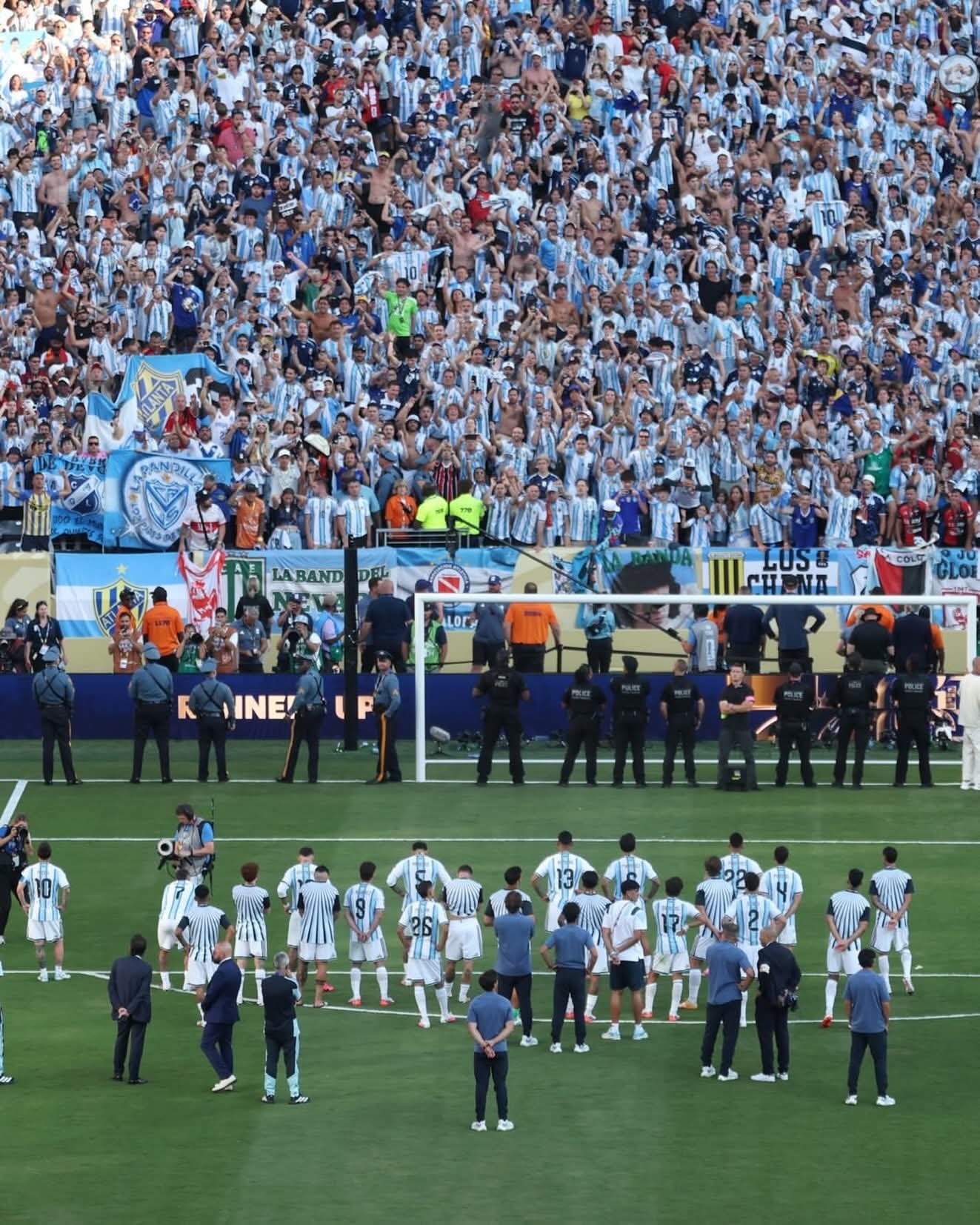 Dybala, Molina to miss Messi’s Argentina farewell after Roma blocks trip