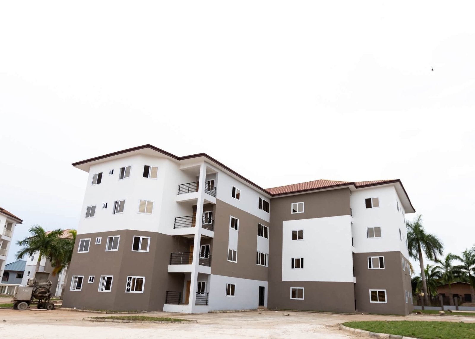 State Housing Company to reclaim illegally occupied lands after October 15 deadline