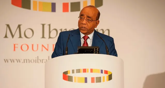 Mo Ibrahim Foundation opens 2027 leadership fellowship for African professionals