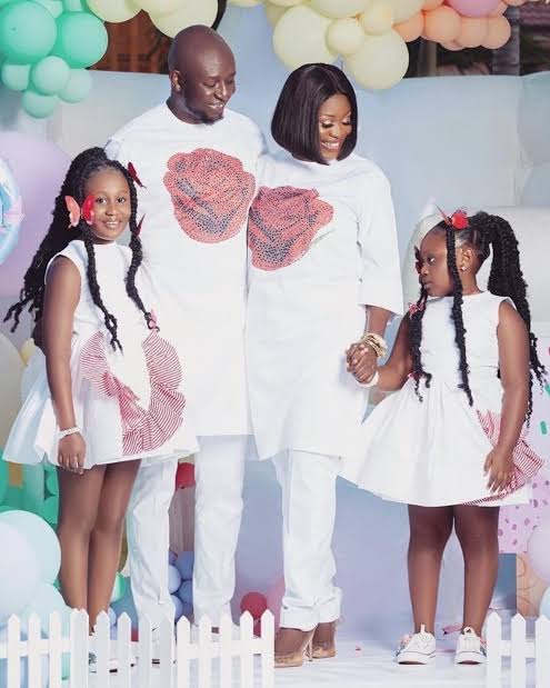 Nana Akua’s husband to face court after hospital discharge – Police