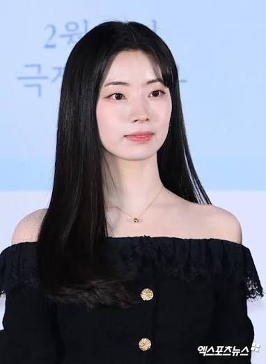 TWICE’s Dahyun to moderate BIAF2026 Masterclass