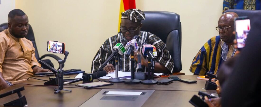 Japan commits US$2.5m grant to strengthen Ghana’s rice production