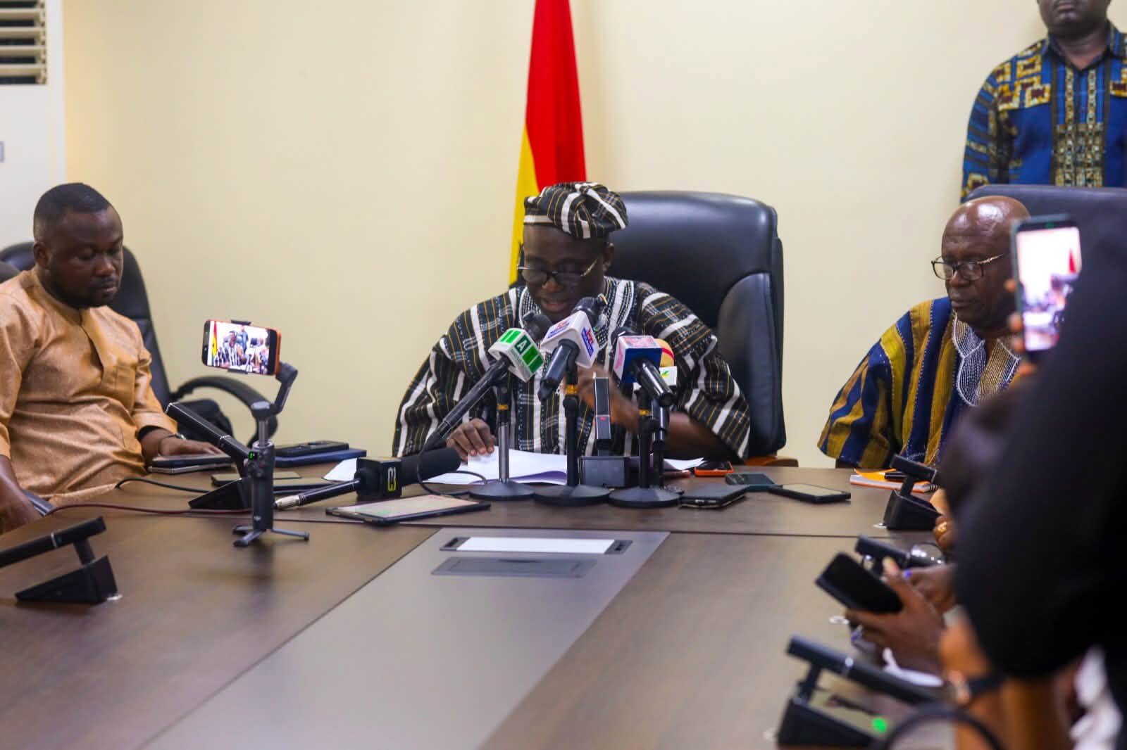 Japan commits US$2.5m grant to strengthen Ghana’s rice production