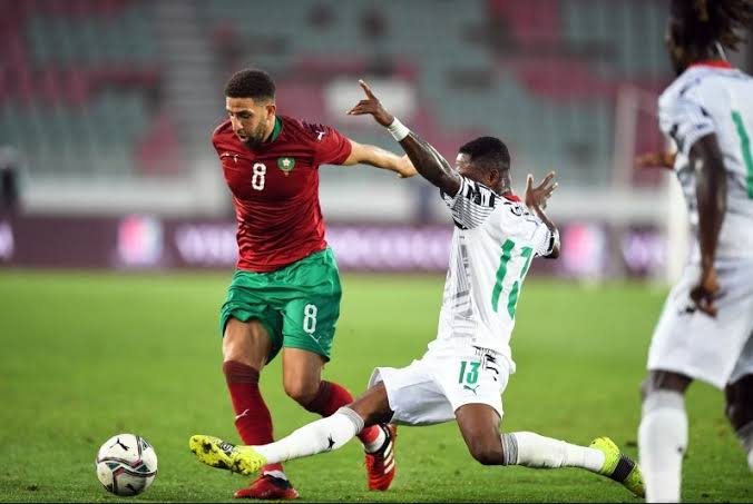 Ghana-Morocco friendly match cancelled after consultations between federations