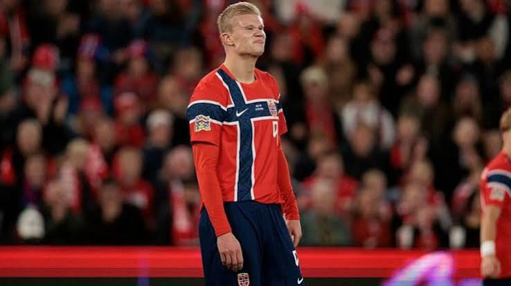 Barcelona receive Haaland’s reported transfer and salary demands