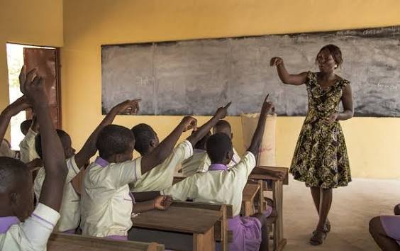 GNAT asks teachers to resume work after strike suspension