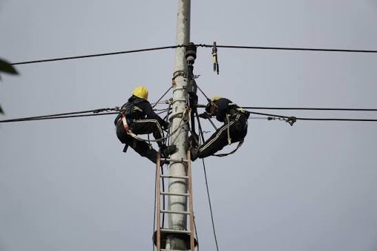ECG warns customers over fake meter sales, fraudulent MoMo payment requests