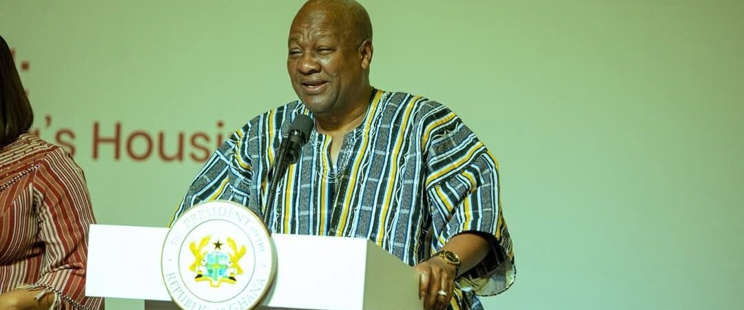 Mahama clarifies preaching in buses is allowed when vehicles are stationary