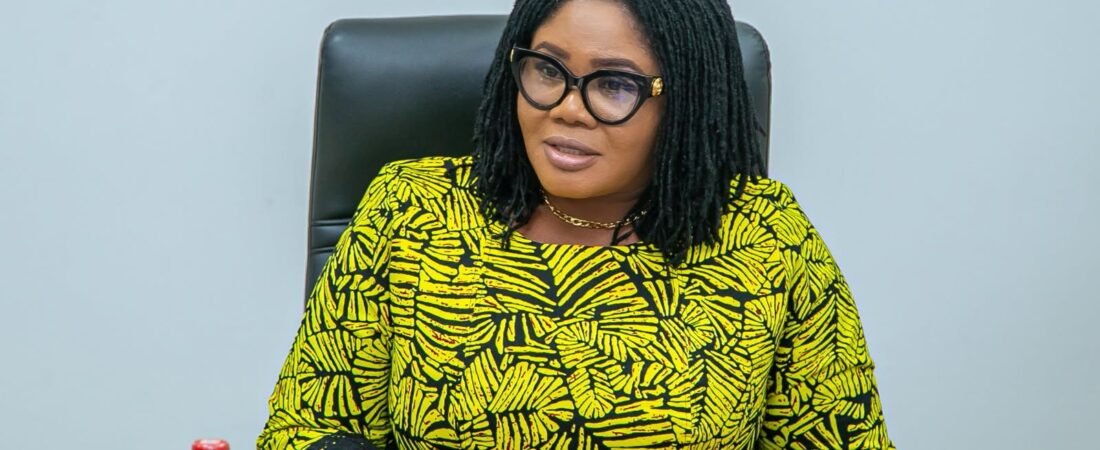Ghana to launch three new legal instruments to strengthen social protection, gender equity