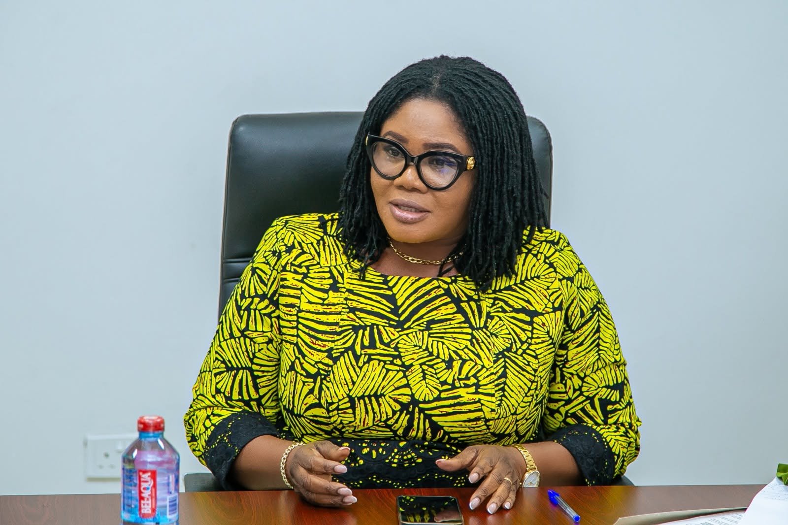 Ghana to launch three new legal instruments to strengthen social protection, gender equity