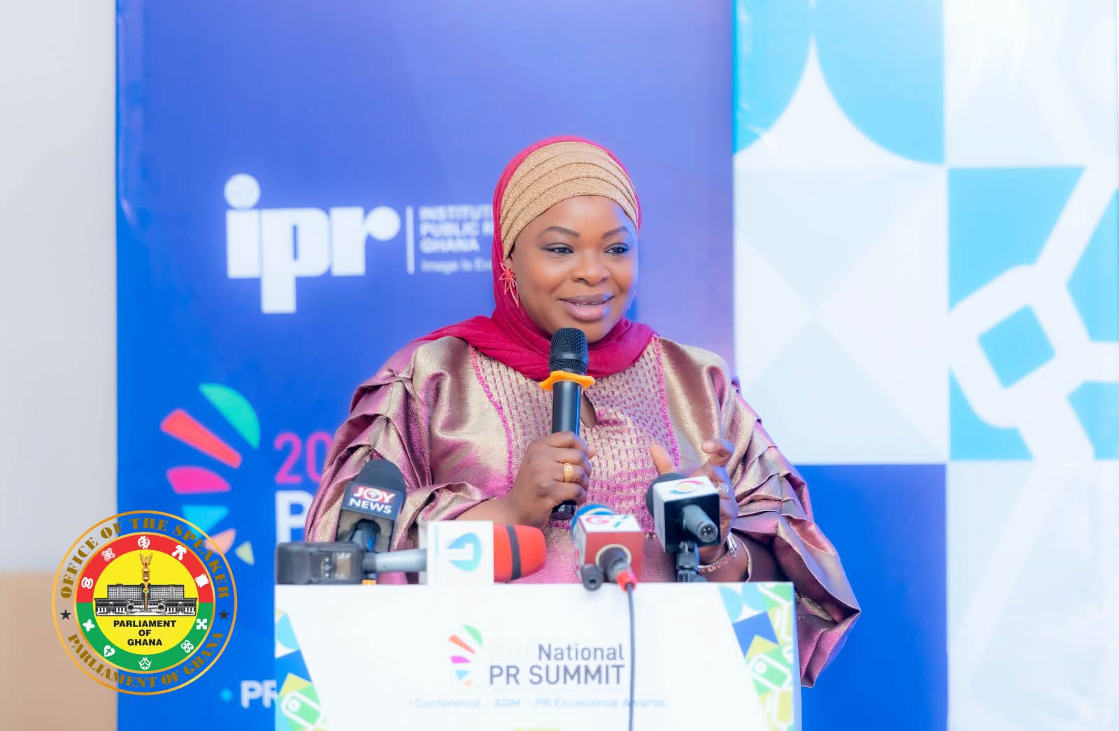 Cabinet approves Bill to regulate public relations practice in Ghana