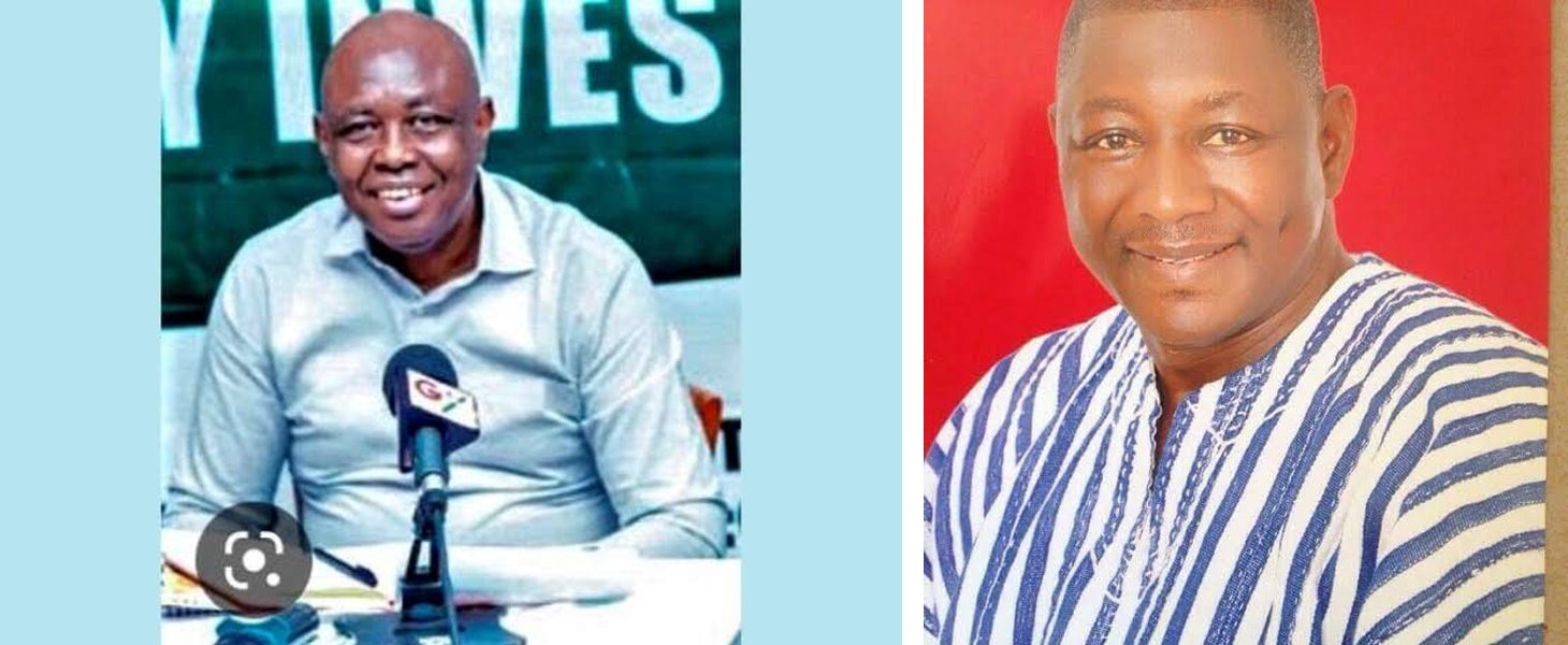Four convicted in corruption case involving Northern Development Authority
