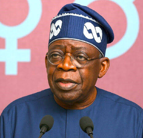 Tinubu declares three days of national mourning after military plane crash