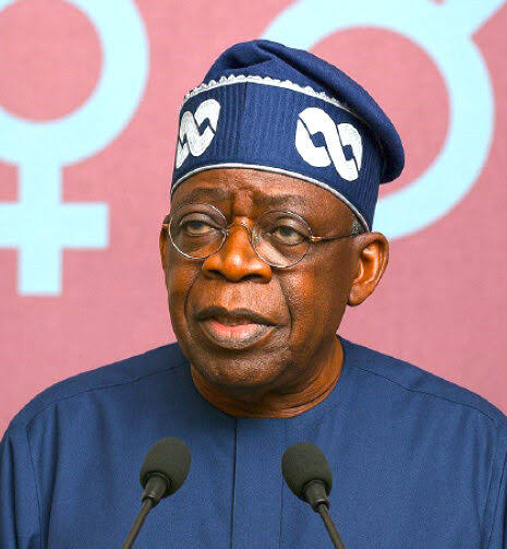 Tinubu declares three days of national mourning after military plane crash