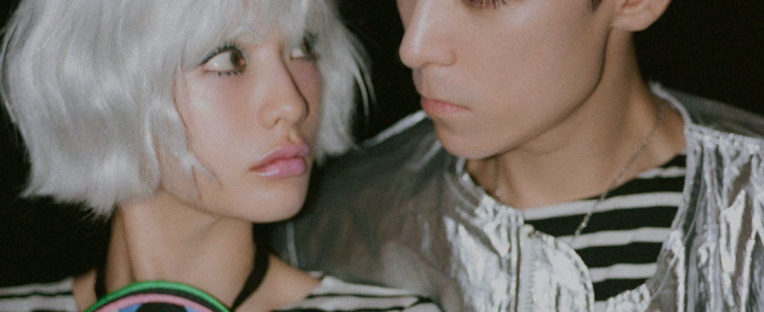 T.O.P and Nana have confirm relationship