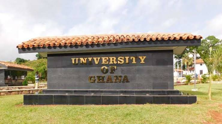 University of Ghana orders students with CGPA below 1.00 to withdraw
